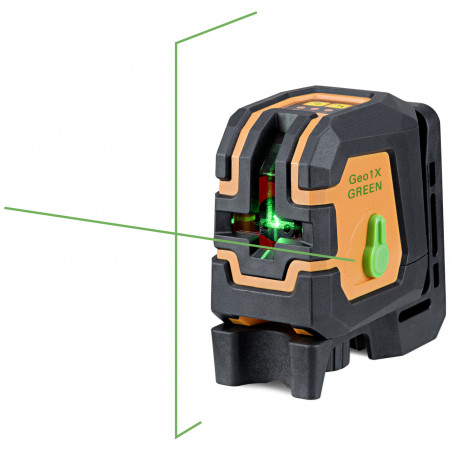 LASER CROIX GEO FENNEL GEO1X-GREEN 541250