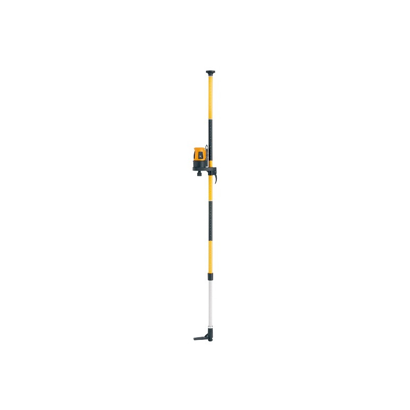 SUPPORT LASER GEO FENNEL KS3 - MODÈLE 520100