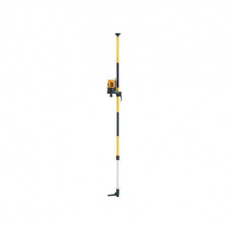 SUPPORT LASER GEO FENNEL KS3 - MODÈLE 520100