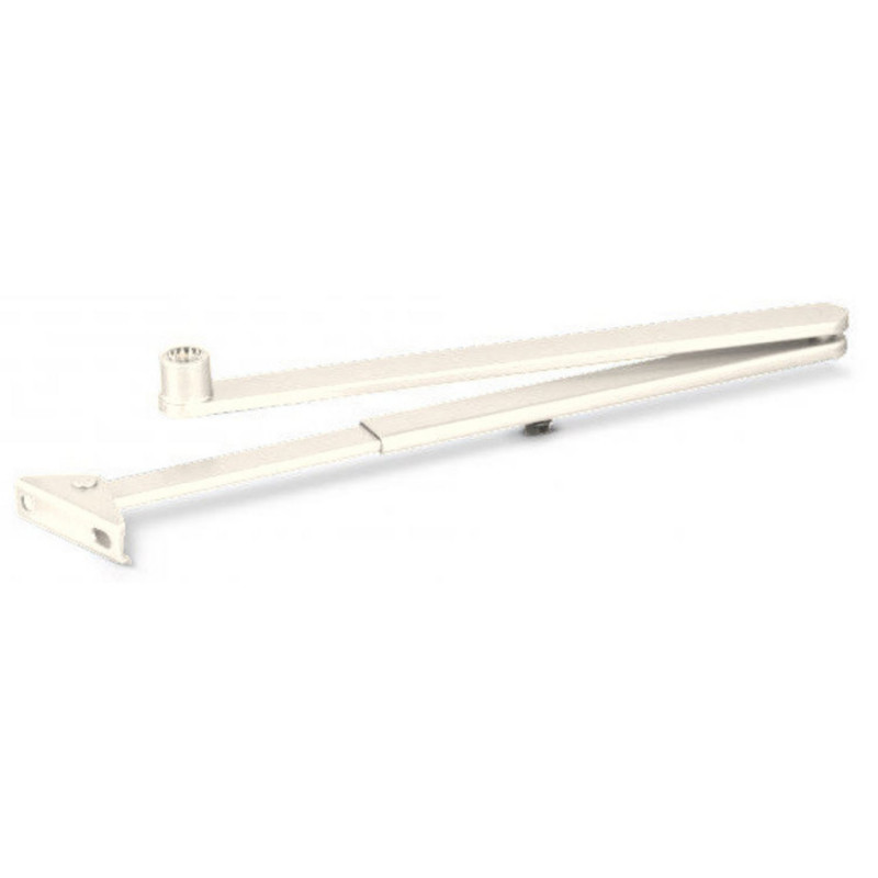 ACCESSOIRES ET BRAS GEZE POUR FERME-PORTES TS 2000/4001