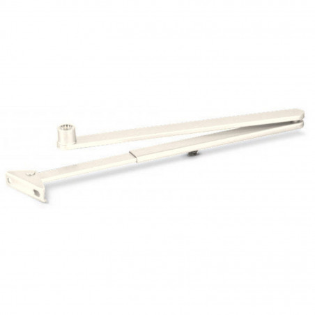 ACCESSOIRES ET BRAS GEZE POUR FERME-PORTES TS 2000/4001