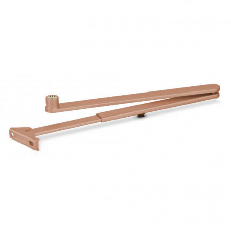 ACCESSOIRES ET BRAS GEZE POUR FERME-PORTES TS 2000/4002