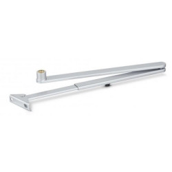 ACCESSOIRES ET BRAS GEZE POUR FERME-PORTES TS 2000/4003