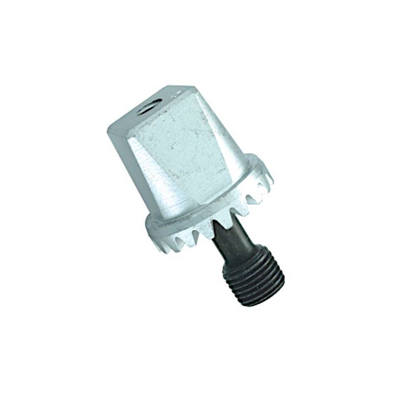 AXE DE PIVOT DE SOL TS 500 NV / 550 NV GEZE