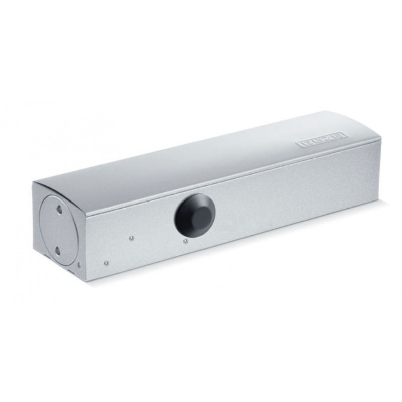 FERME-PORTE GEZE TS3000V BLANC RAL 9010 SANS BRAS, MODÈLE 28351