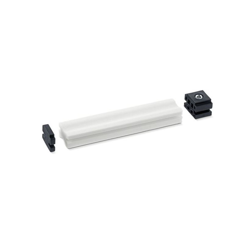 LIMITEUR D'OUVERTURE GEZE COMPATIBLE TS 2000, 3000, 4000, 5000 ET TS WOOD - RÉF. 069 780