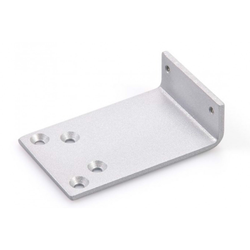 SUPPORT DE FIXATION POUR BRAS PARALLÈLE GEZE SÉRIE TS 2000/4000 - EV1 053 318