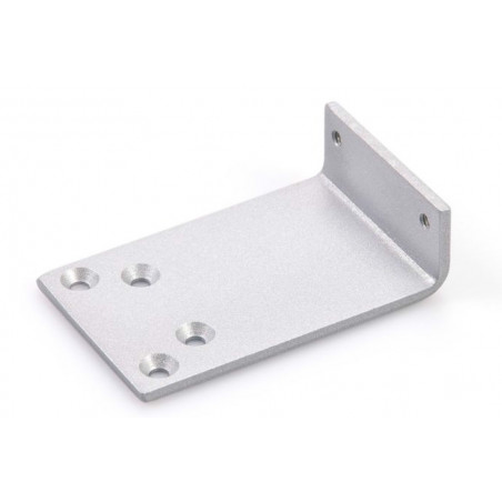 SUPPORT DE FIXATION POUR BRAS PARALLÈLE GEZE SÉRIE TS 2000/4000 - EV1 053 318