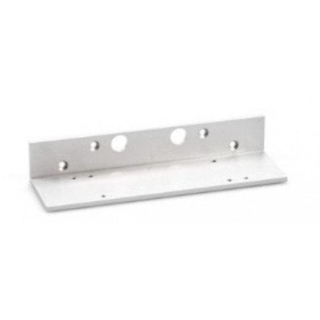 SUPPORT ÉQUERRE GEZE COMPATIBLE TS 2000NV/TS 3000 EV1 - RÉF. 127432