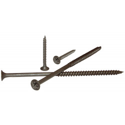 VIS POUR PLAQUE DE PLÂTRE GFD TÊTE TROMPETTE CRUCIFORME PHILLIPS VIS POUR PLAQUE DE PLÂTRE GFD TÊTE TROMPETTE CRUCIFORME PHILLIPS