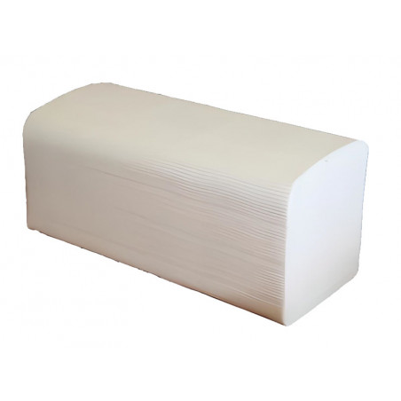 ESSUIE-MAINS ENCHEVÊTRÉS 2 PLIS PURE OUATE GLOBALNET - CARTON DE 3744