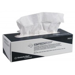 ESSUYEURS DE PRÉCISION KIMTECH SCIENCE GLOBAL NET BOÎTE POP-UP 15 X 196 PCS - 170920