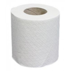 PAPIER TOILETTE 2 PLIS RECYCLÉ GLOBAL NET - RÉF 629187