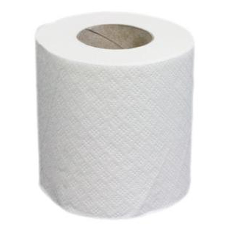 PAPIER TOILETTE 2 PLIS RECYCLÉ GLOBAL NET - RÉF 629187