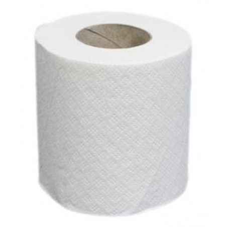 PAPIER TOILETTE 2 PLIS RECYCLÉ GLOBAL NET - RÉF 629187