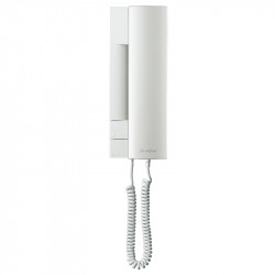 COMBINÉ AUDIO UNIVERSEL T-LINE GOLMAR-BITRON UAV1407/010 - 2 À 5 FILS