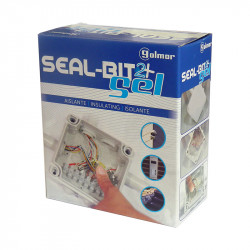 GEL D'ÉTANCHÉITÉ GOLMAR-BITRON SEAL-BIT