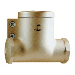 FERME-PORTE CLASSIQUE SÉRIE 9 GROOM