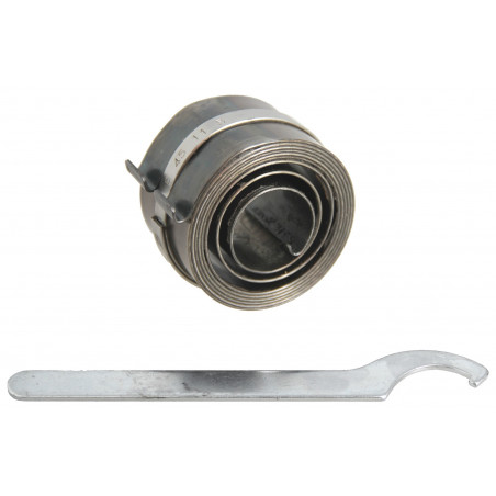 RESSORT DE RECHANGE POUR FERME-PORTE CLASSIQUE GROOM 70...901