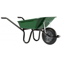 BROUETTE PREMIUM HAEMMERLIN AKTIV AVEC ROUE GONFLÉE