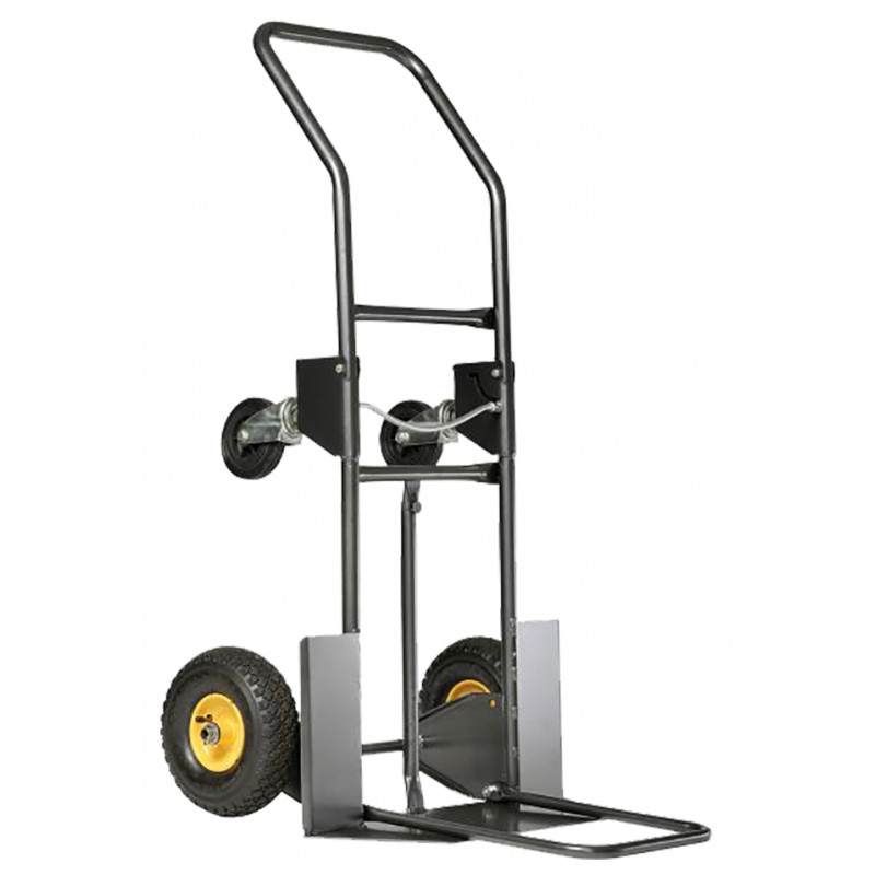 CHARIOT DIABLE HAEMMERLIN ROLLAX® 950 G - MODÈLE 307071101