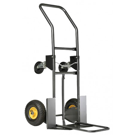 CHARIOT DIABLE HAEMMERLIN ROLLAX® 950 G - MODÈLE 307071101