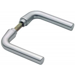 BÉQUILLE DOUBLE ALUMINIUM BONN HOPPE