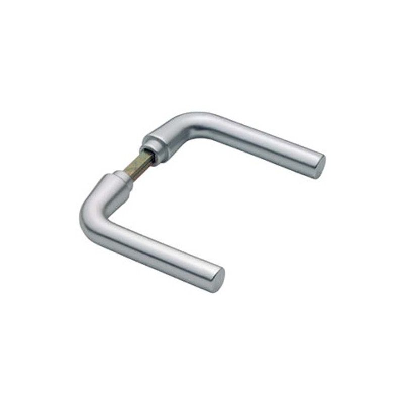 BÉQUILLE DOUBLE ALUMINIUM BONN HOPPE