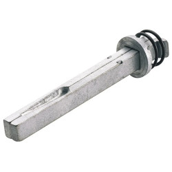 CARRÉ À RESSORT AVEC BOUCHON HOPPE - MODÈLE 679492