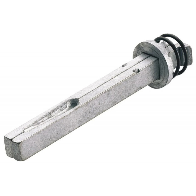 CARRÉ À RESSORT AVEC BOUCHON HOPPE - MODÈLE 679492