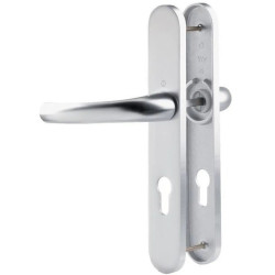 ENSEMBLE TOKYO SUR GRANDES PLAQUES HOPPE EA70