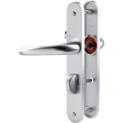 ENSEMBLE TOKYO SUR GRANDES PLAQUES HOPPE EA71