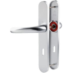 ENSEMBLE TOKYO SUR GRANDES PLAQUES HOPPE EA72