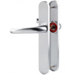 ENSEMBLE TOKYO SUR GRANDES PLAQUES HOPPE EA73