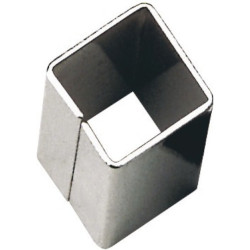 FOURREAUX EN ACIER ROBUSTE