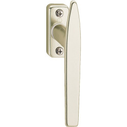 POIGNÉE DE FENÊTRE HOPPE POUR RÉNOVATION