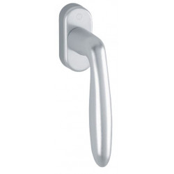 POIGNÉE DE FENÊTRE HOPPE VERONA - MODÈLE VERONA