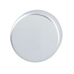 ROSACES EN ALUMINIUM HOPPE - PAIRE