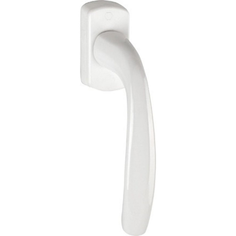 POIGNÉE DE FENÊTRE HOPPE MODÈLE NEW YORK