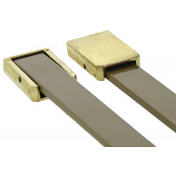 ACCESSOIRES DE SERRURE HERACLES - MODÈLE PERICLES