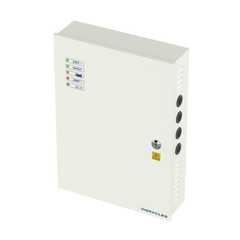 ALIMENTATION SECOURUE HERACLES ALIM2405S2