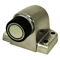 ARRÊT DE PORTE MAGNÉTIQUE À RESSORT SÉRIE LOURDE HERACLES