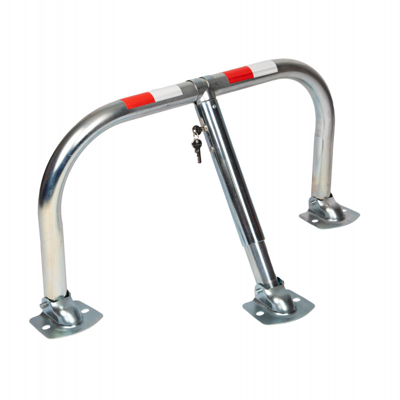 BARRIÈRE DE STATIONNEMENT HERACLES BAR-PARK