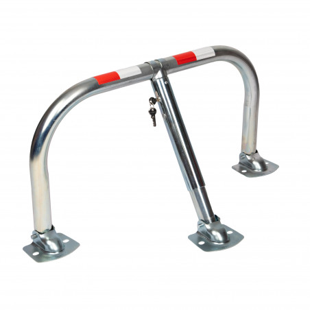 BARRIÈRE DE STATIONNEMENT HERACLES BAR-PARK