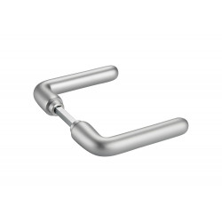 BÉQUILLE DOUBLE XÉNIA EN ALUMINIUM - MODÈLE HERACLES