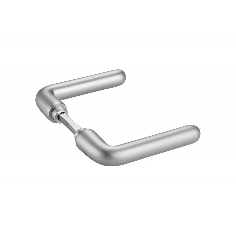 BÉQUILLE DOUBLE XÉNIA EN ALUMINIUM - MODÈLE HERACLES