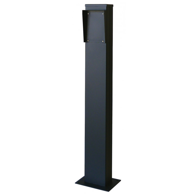 BORNE DE STATIONNEMENT HERACLES