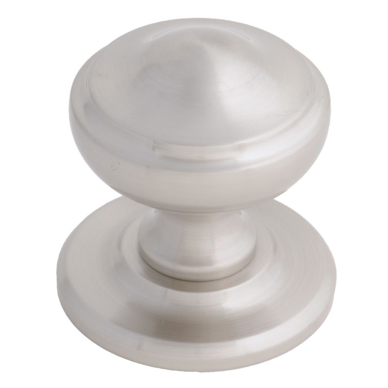 BOUTON CENTRAL DE PORTE HERACLES MORGAN