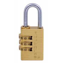 CADENAS À COMBINAISON HERACLES COMBO