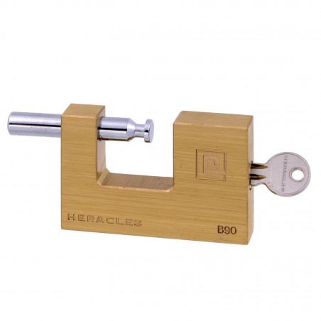 CADENAS RECTANGULAIRE HERACLES BLOCUS